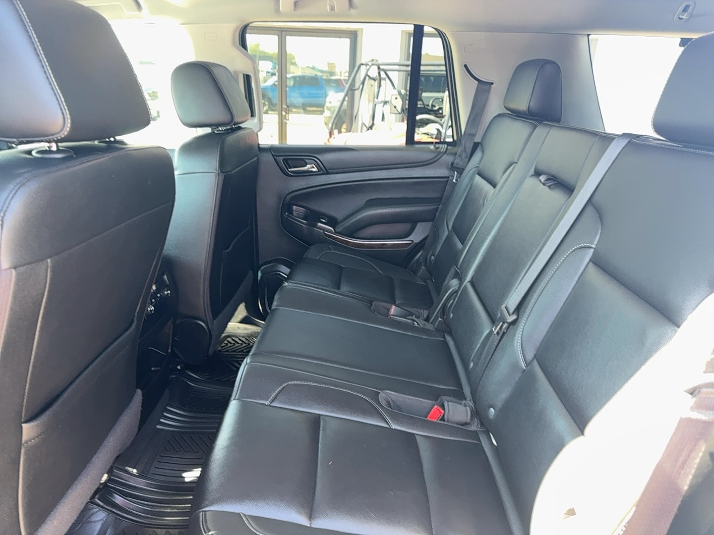 2020 Chevrolet Tahoe LT - Photo 10