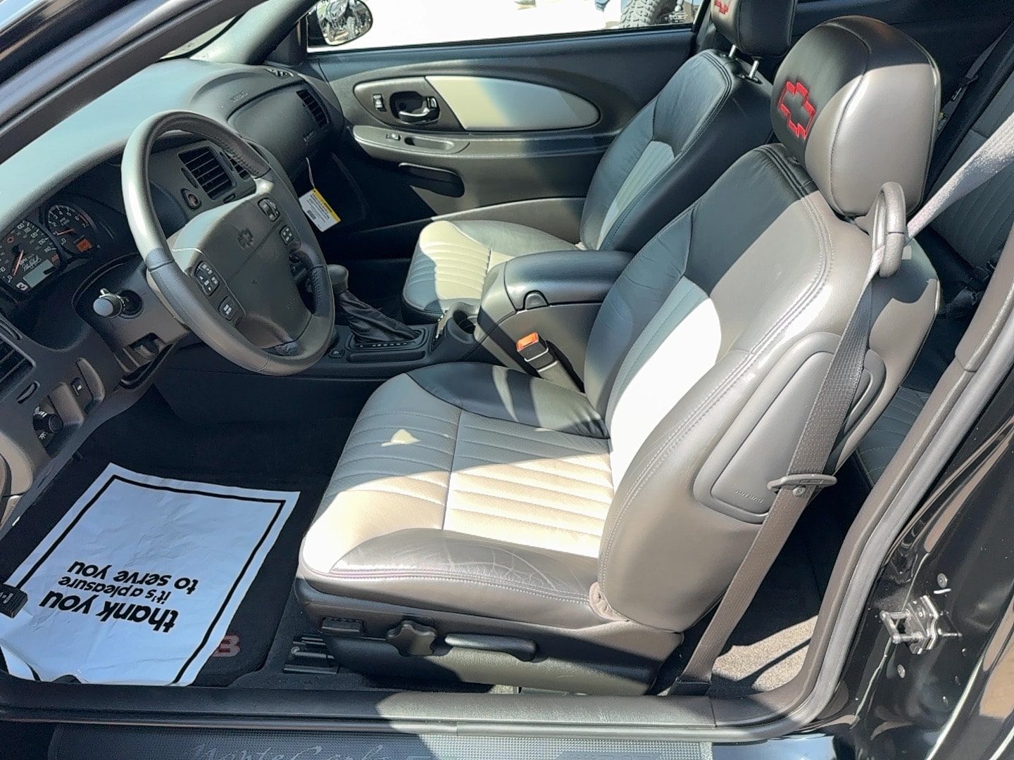 2002 Chevrolet Monte Carlo SS - Photo 24