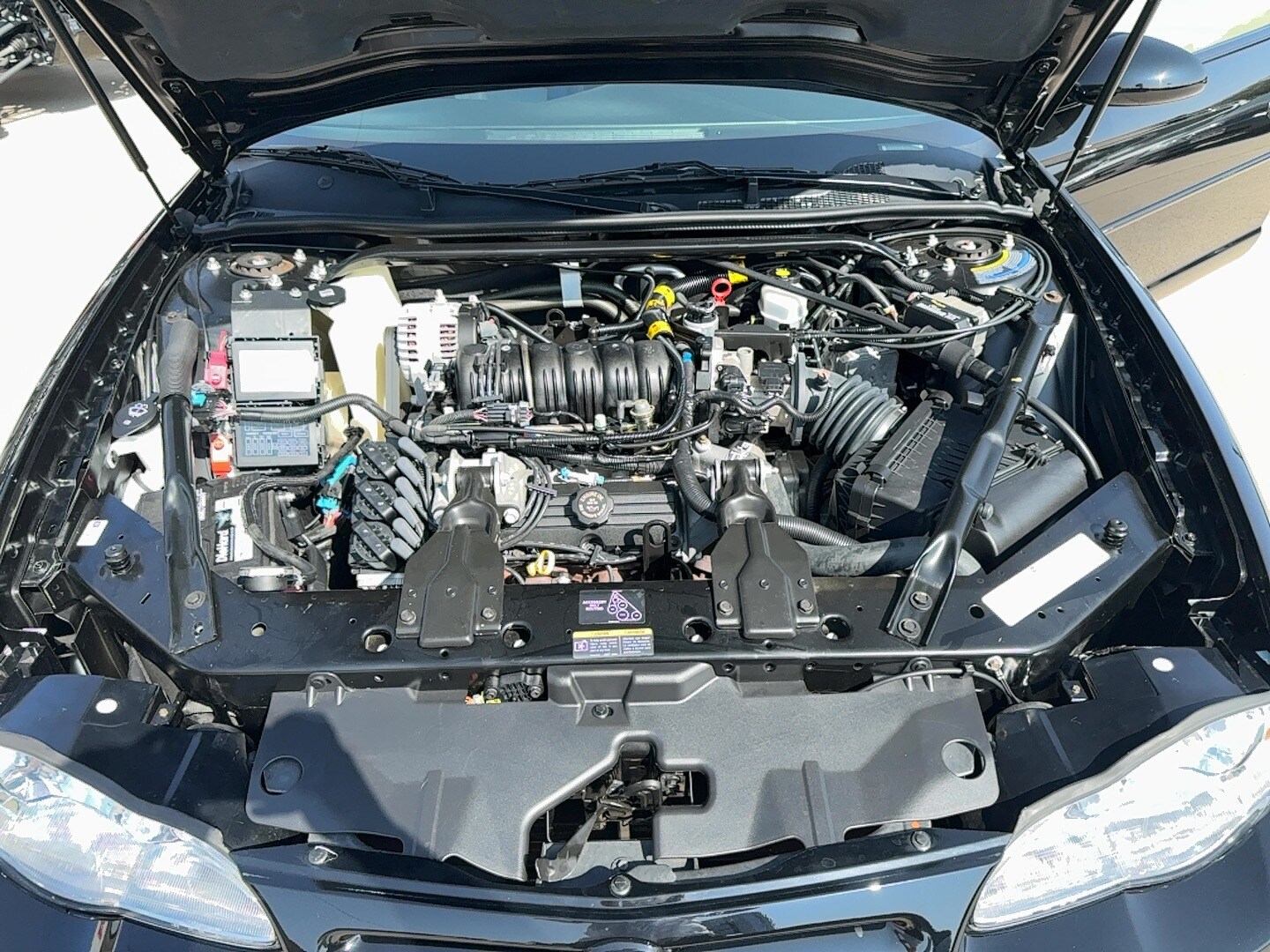 2002 Chevrolet Monte Carlo SS - Photo 13