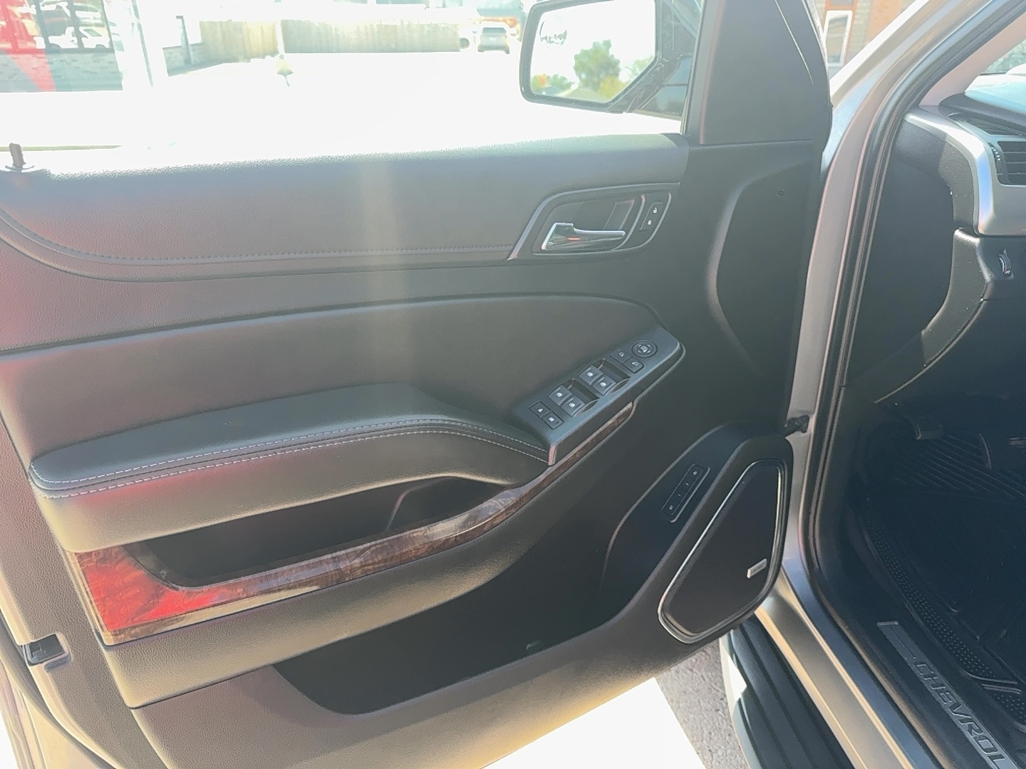 2020 Chevrolet Tahoe LT - Photo 13