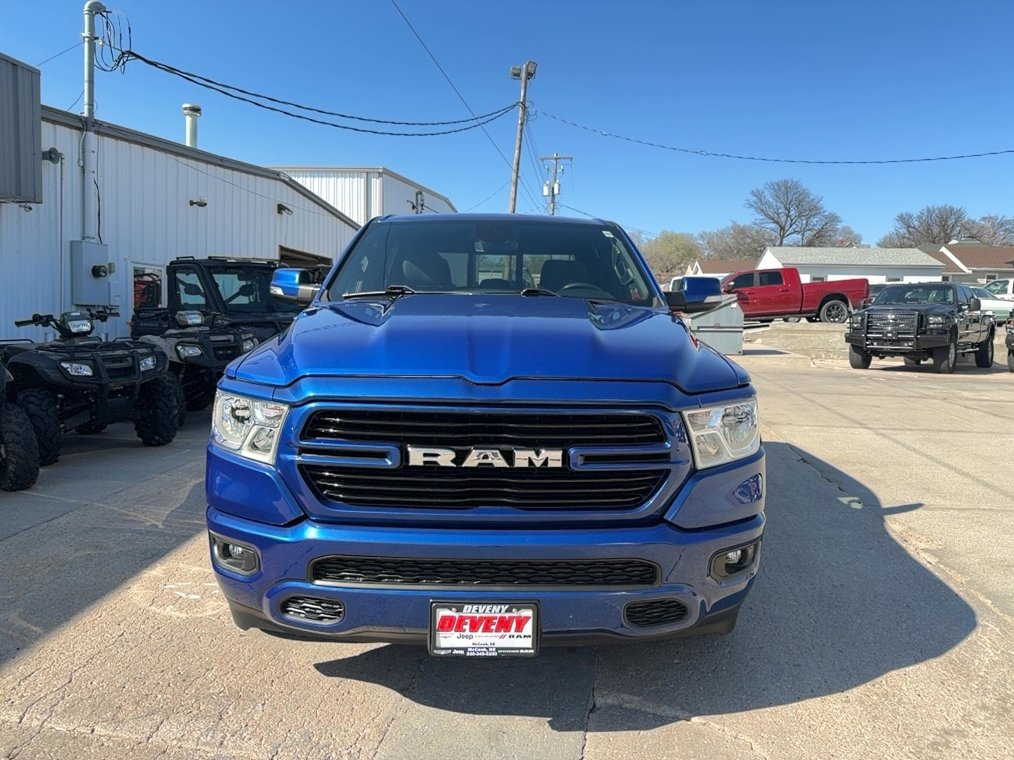 View vehicle photo 3