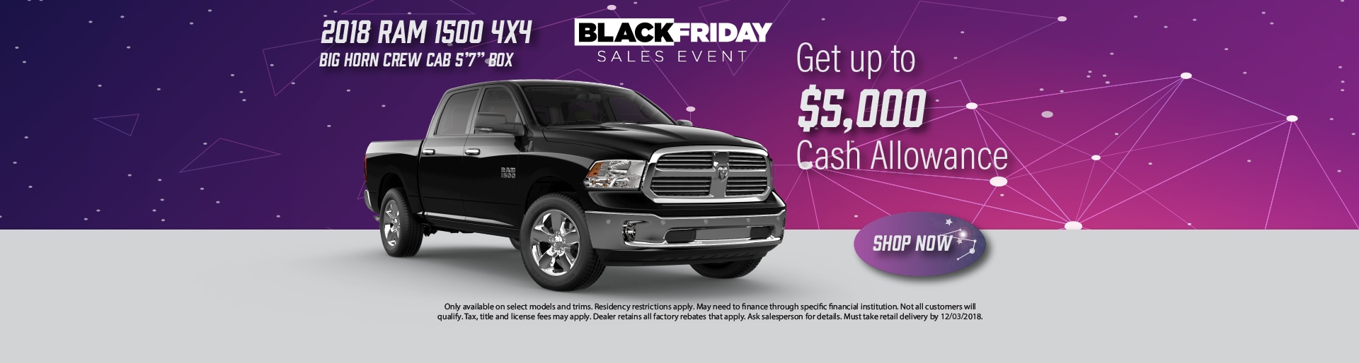 Deveny Chrysler Jeep Dodge Ram New Chrysler, Dodge, Jeep, Ram dealership in Mc Cook, NE 69001