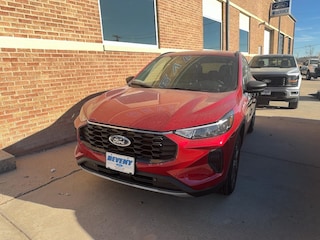 2026 Ford Escape ST-Line SUV