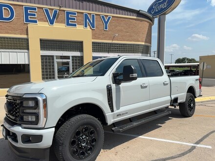 2025 Ford Super Duty F-250 XLT TRUCK