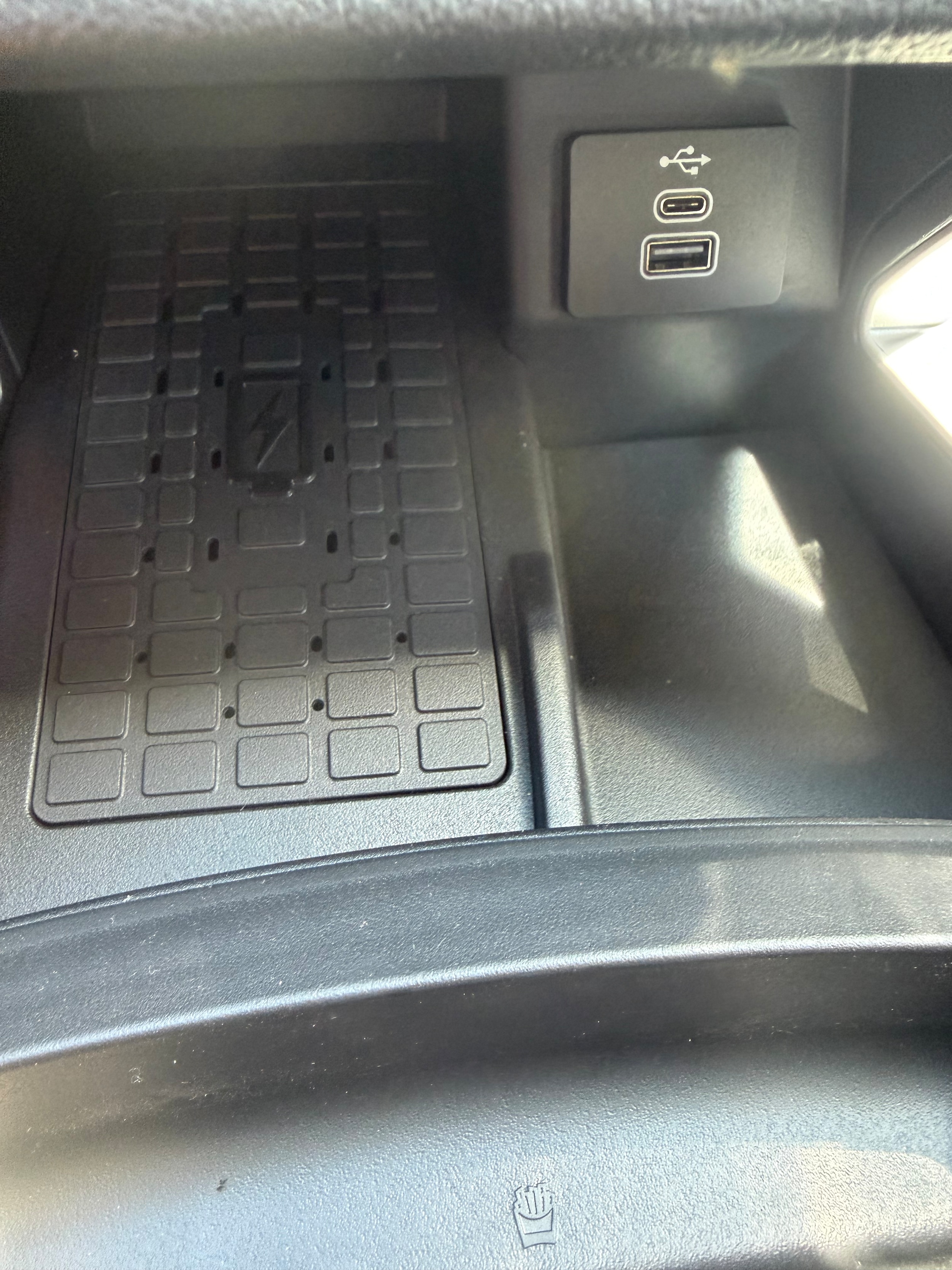 2026 Ford Ranger Lariat - Photo 19