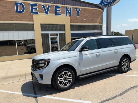 2025 Ford Expedition Active MAX SUV