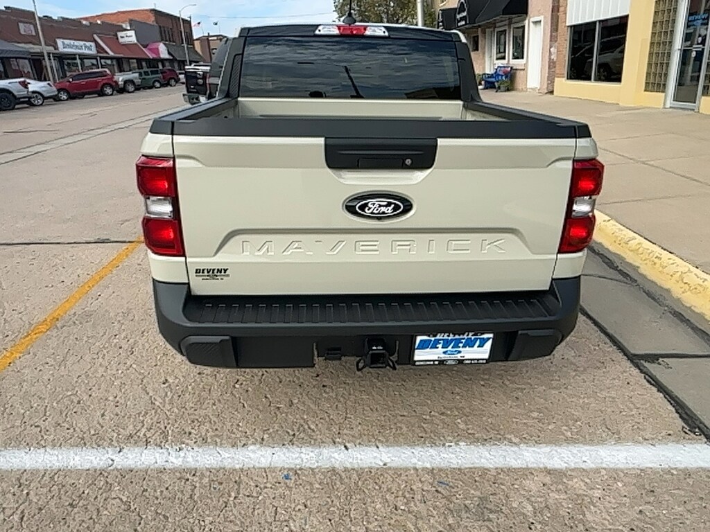 New 2025 Ford Maverick XLT TRUCK