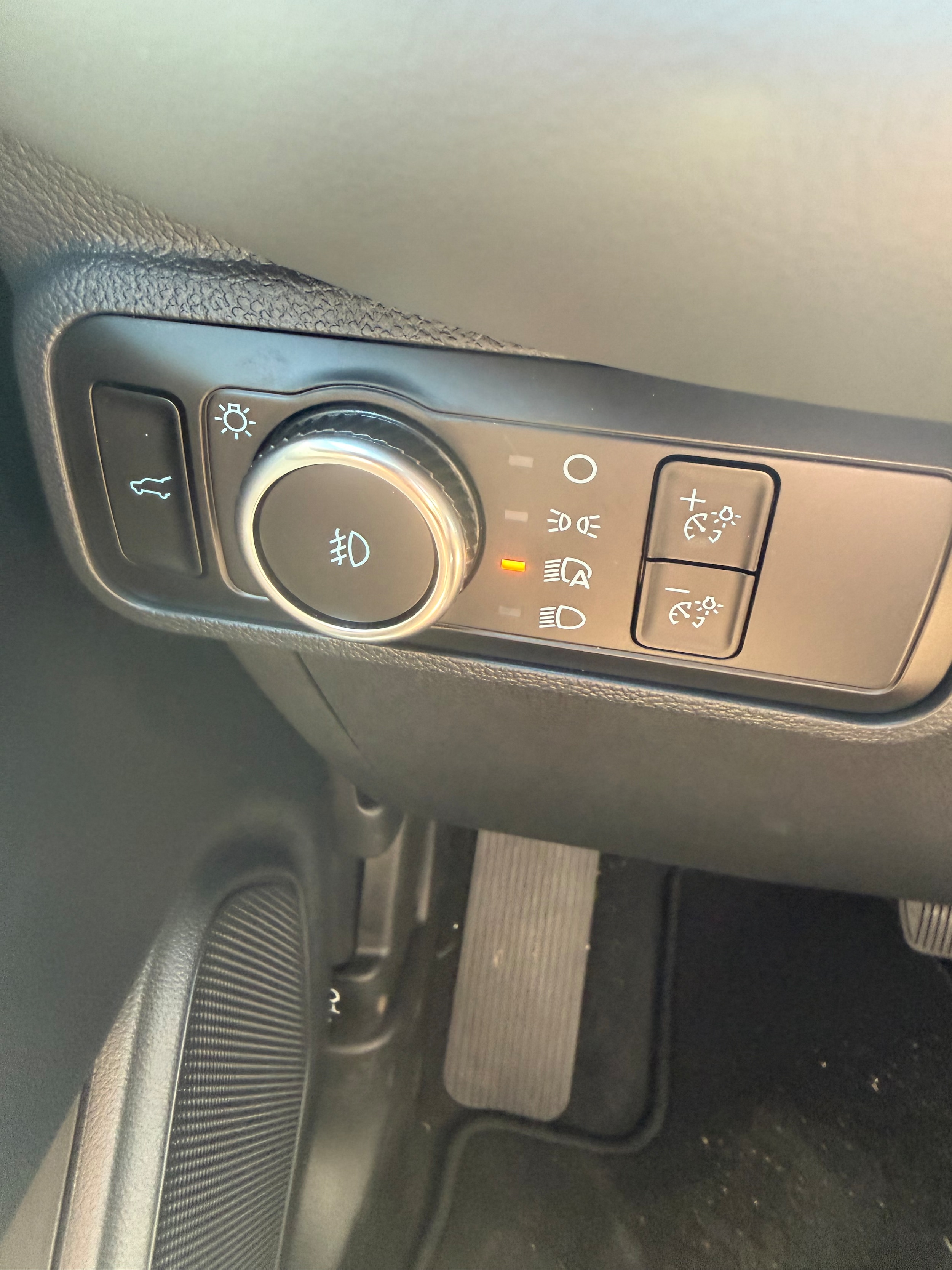 2026 Ford Explorer Active - Photo 14