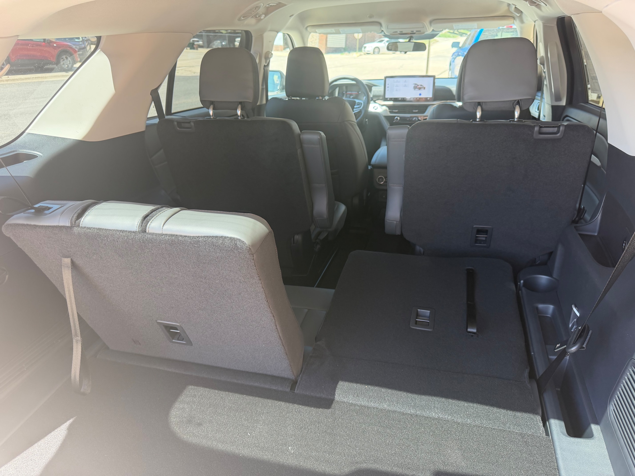 2026 Ford Explorer Active - Photo 6