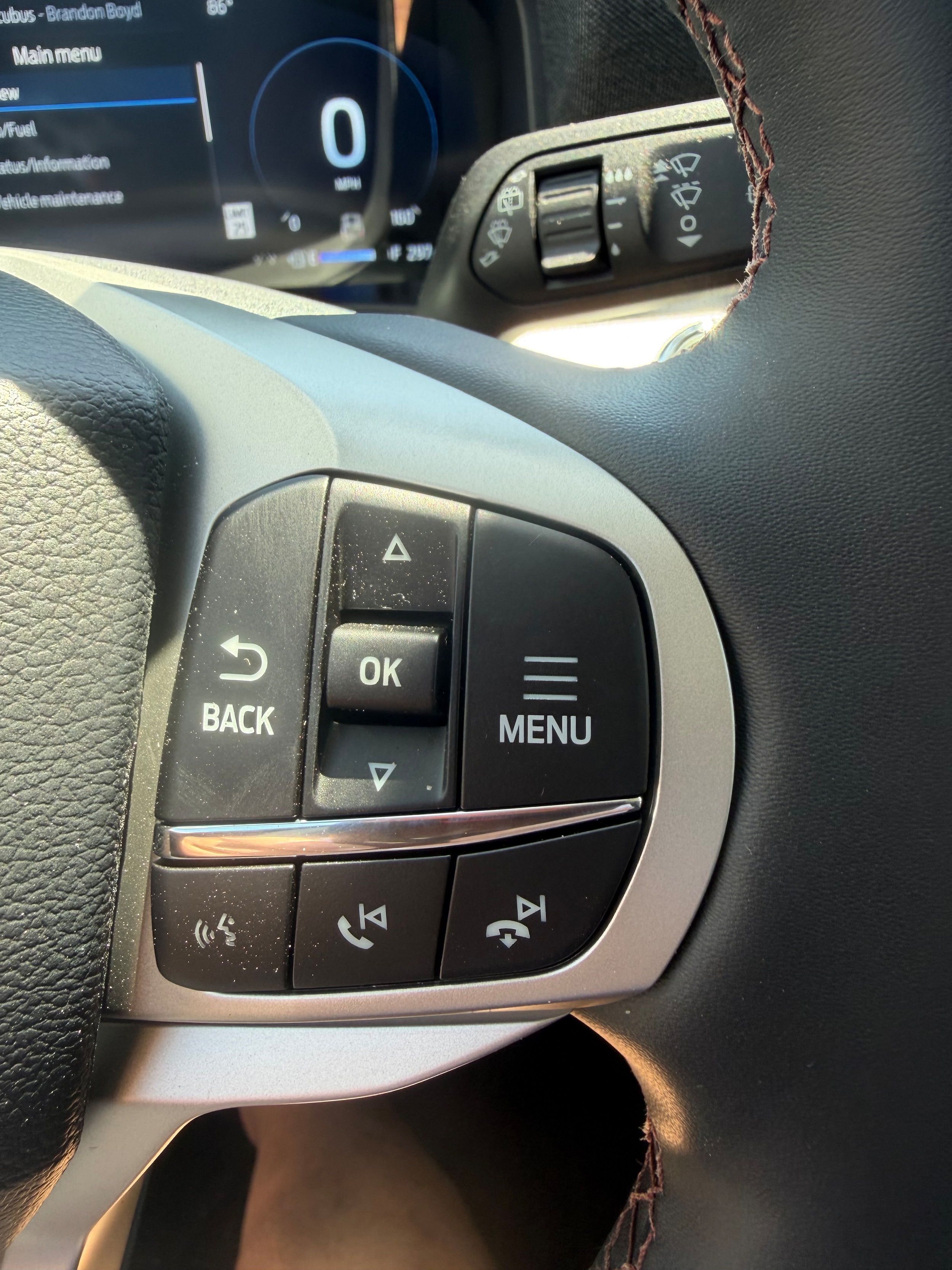 2026 Ford Explorer Active - Photo 12