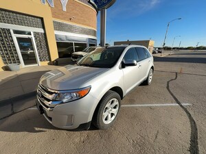 2013 Ford Edge SEL AWD SUV