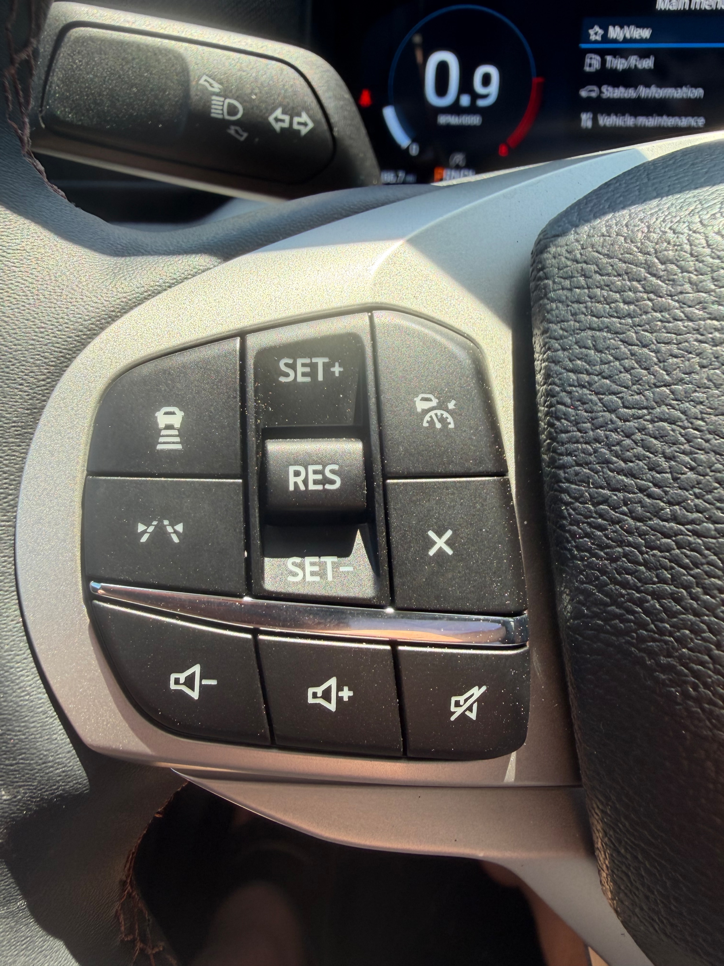 2026 Ford Explorer Active - Photo 11