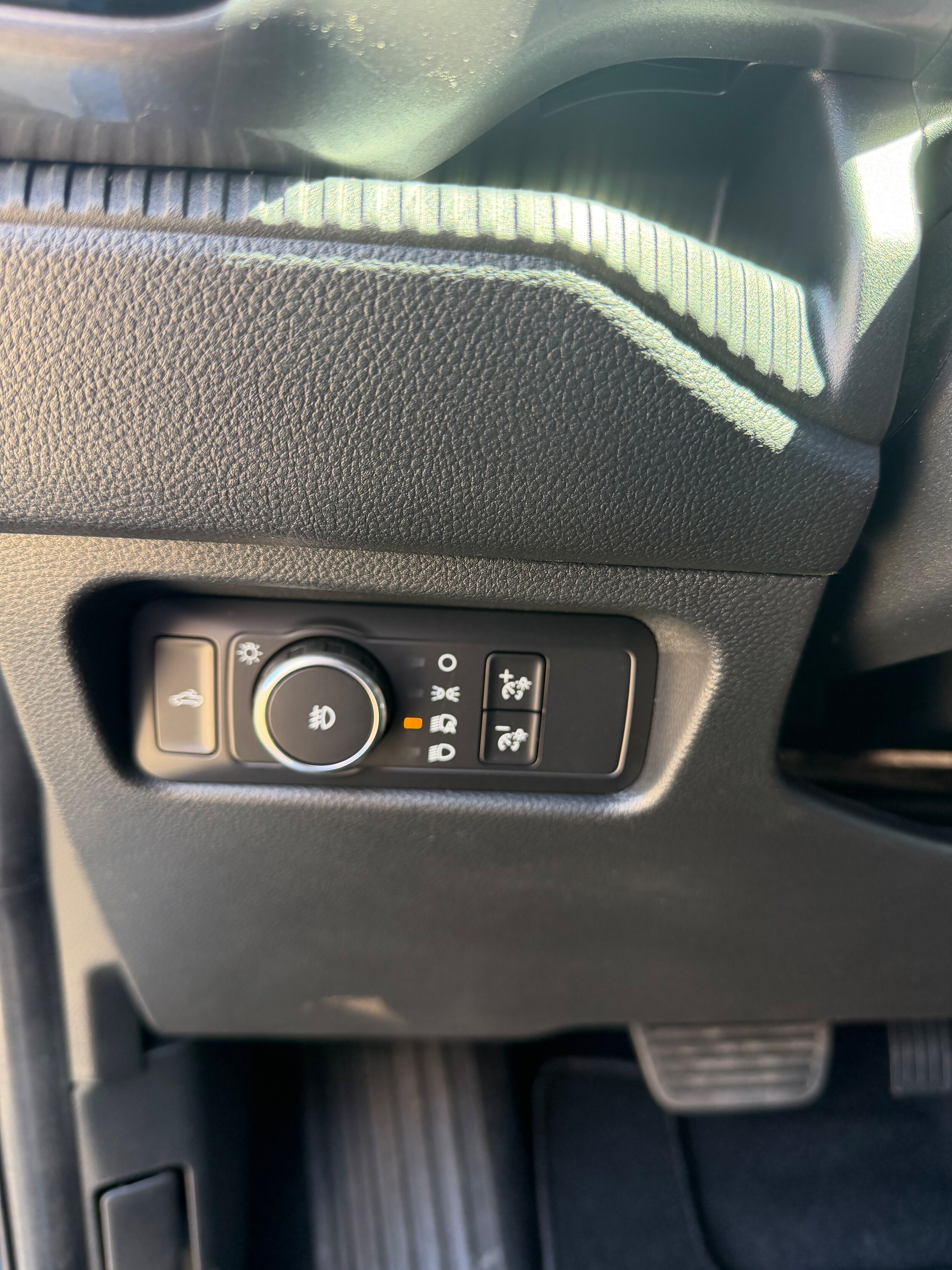 2026 Ford Ranger Lariat - Photo 11