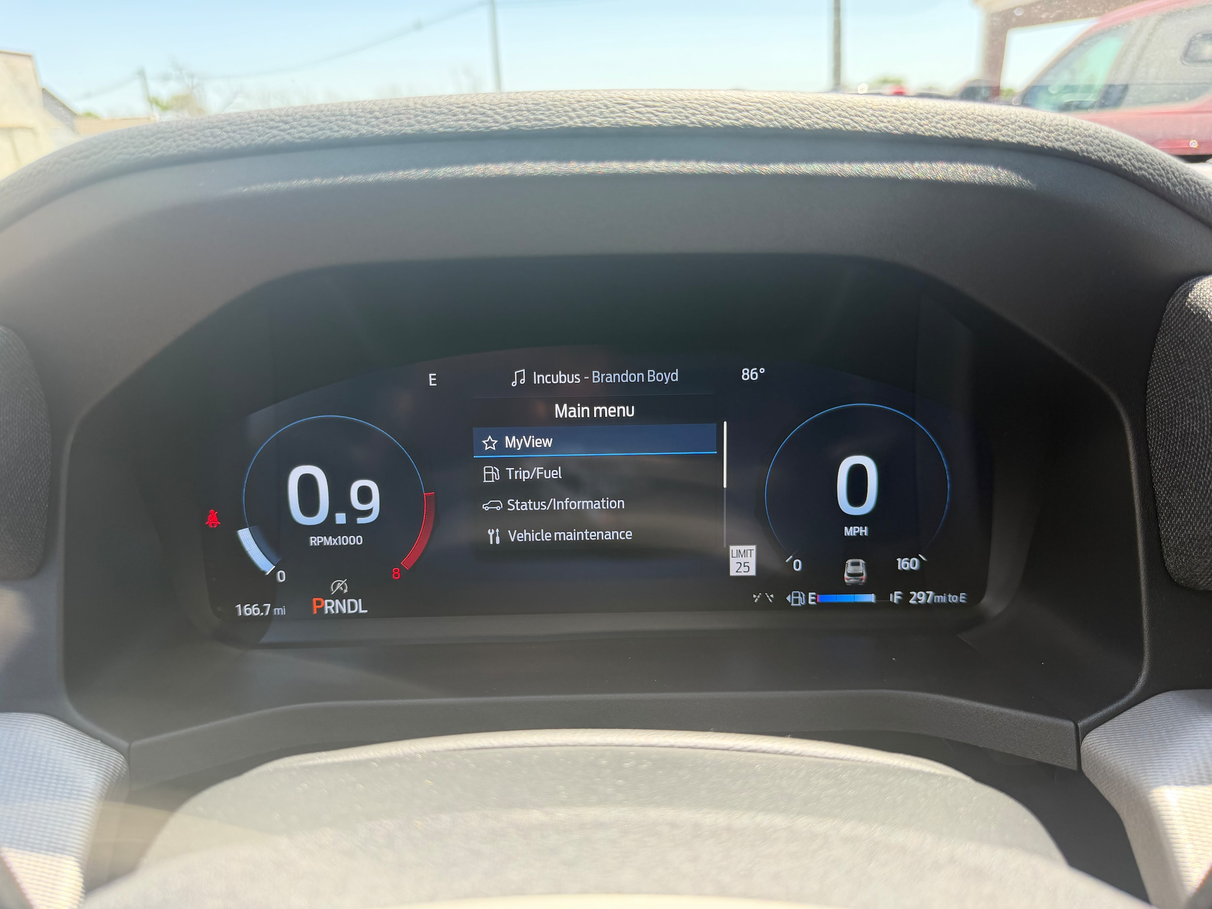 2026 Ford Explorer Active - Photo 13