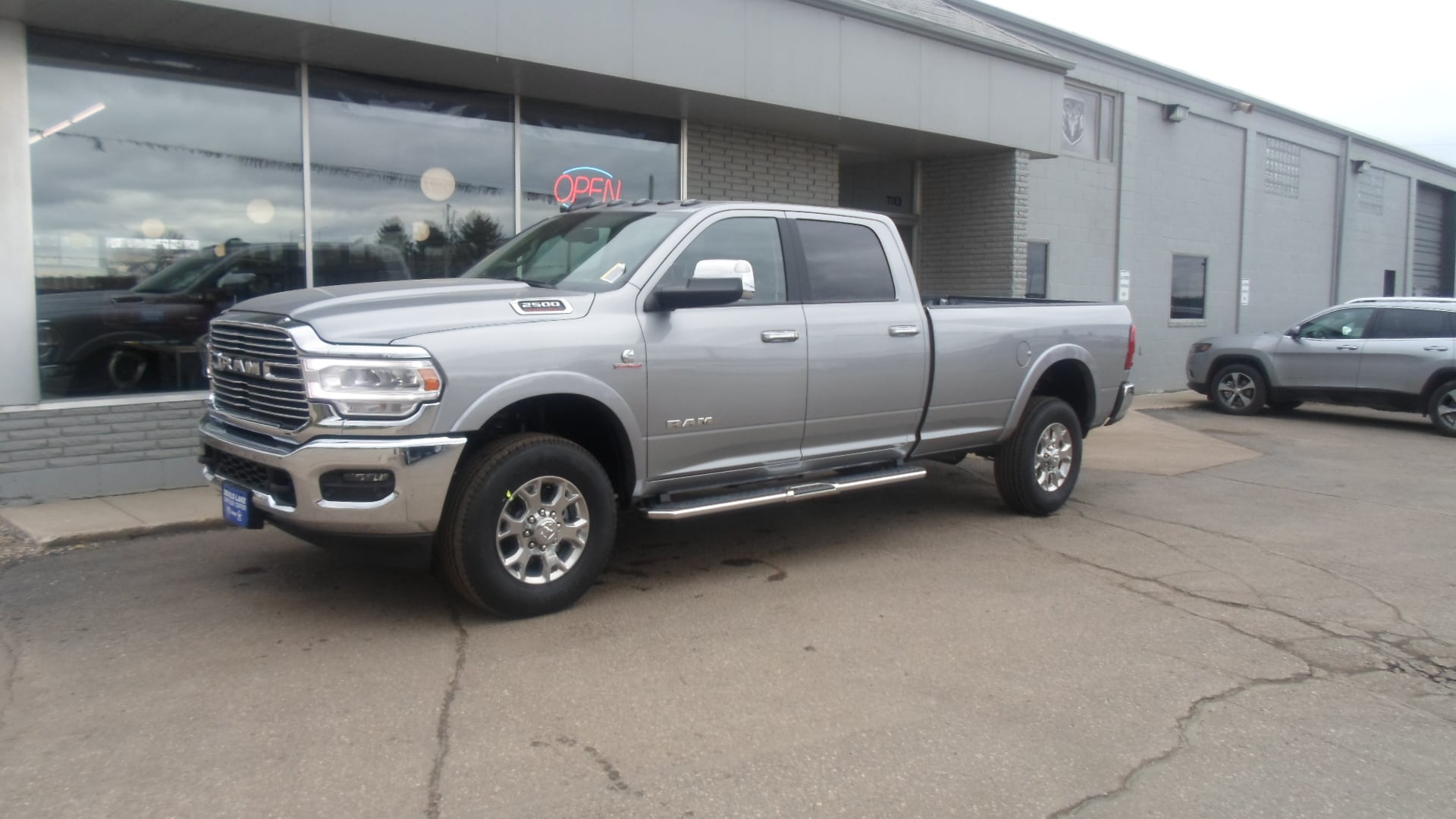 4X4 For Sale >> New 2019 Ram 2500 Laramie Crew Cab 4x4 8 Box For Sale In Devils Lake Nd Near Grand Forks Fargo Bismarck Nd Vin 3c6ur5kl3kg557387 4X4 For Sale >> New 2019 Ram 2500 Laramie Crew Cab 4x4 8 Box For Sale In Devils Lake Nd Near Grand Forks Fargo Bismarck Nd Vin 3c6ur5kl3kg557387