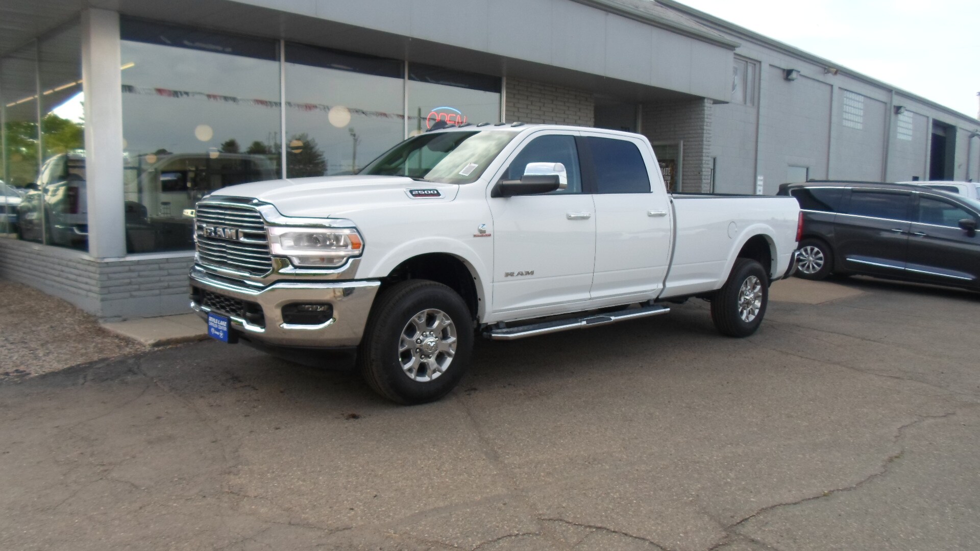 4X4 For Sale >> New 2019 Ram 2500 Laramie Crew Cab 4x4 8 Box For Sale In Devils Lake Nd Near Grand Forks Fargo Bismarck Nd Vin 3c6ur5kl7kg557389 4X4 For Sale >> New 2019 Ram 2500 Laramie Crew Cab 4x4 8 Box For Sale In Devils Lake Nd Near Grand Forks Fargo Bismarck Nd Vin 3c6ur5kl7kg557389