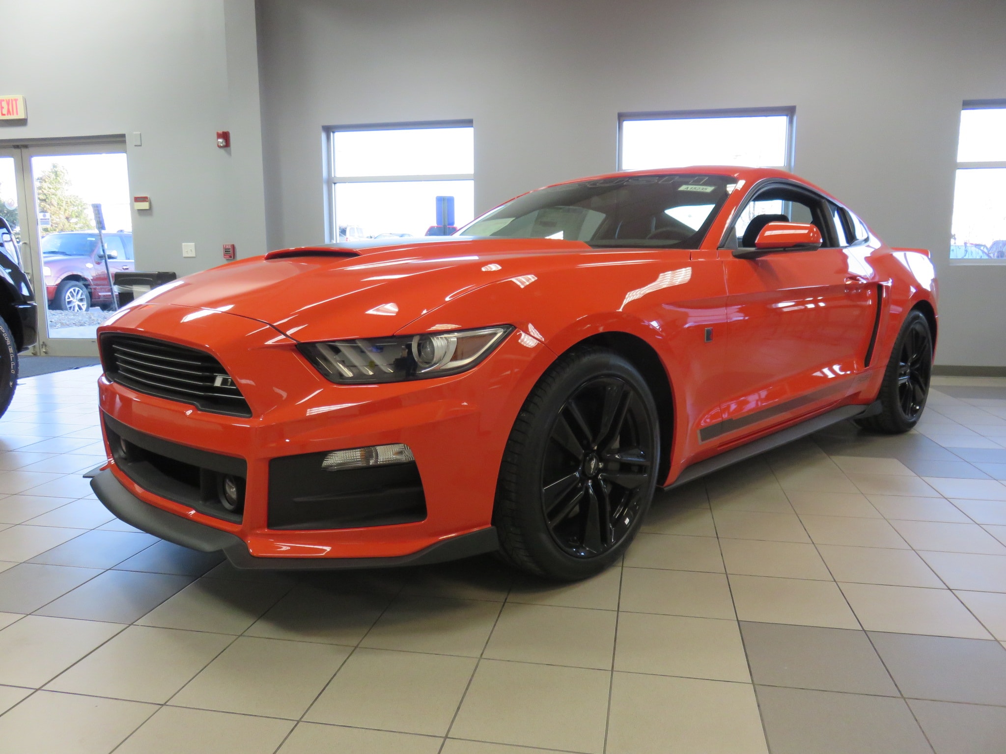 Dewey Ford | New Ford dealership in Ankeny, IA 50021