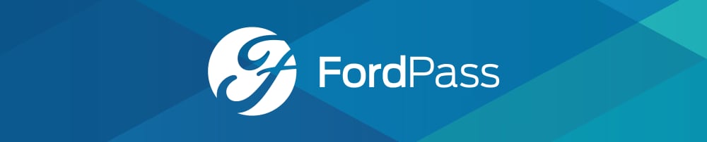 FordPass | Courtesy Ford Lincoln