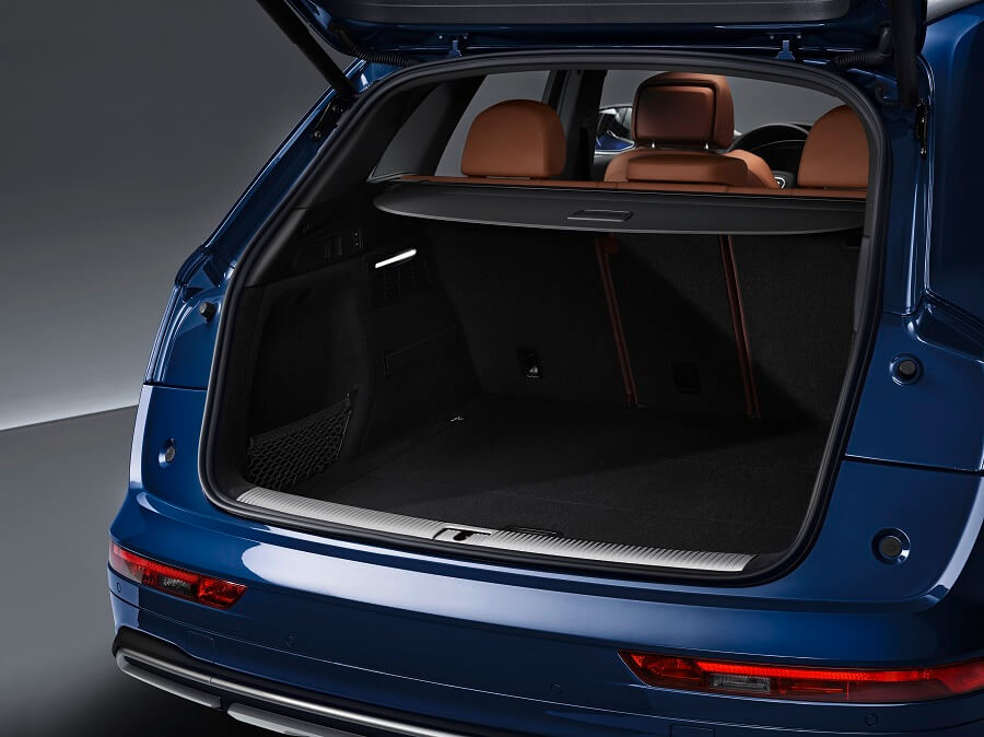 Audi Q5 Towing Capacity Grapevine TX Audi Grapevine