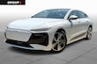 Audi A6 Sportback e-tron