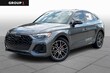 Audi SQ5 Sportback