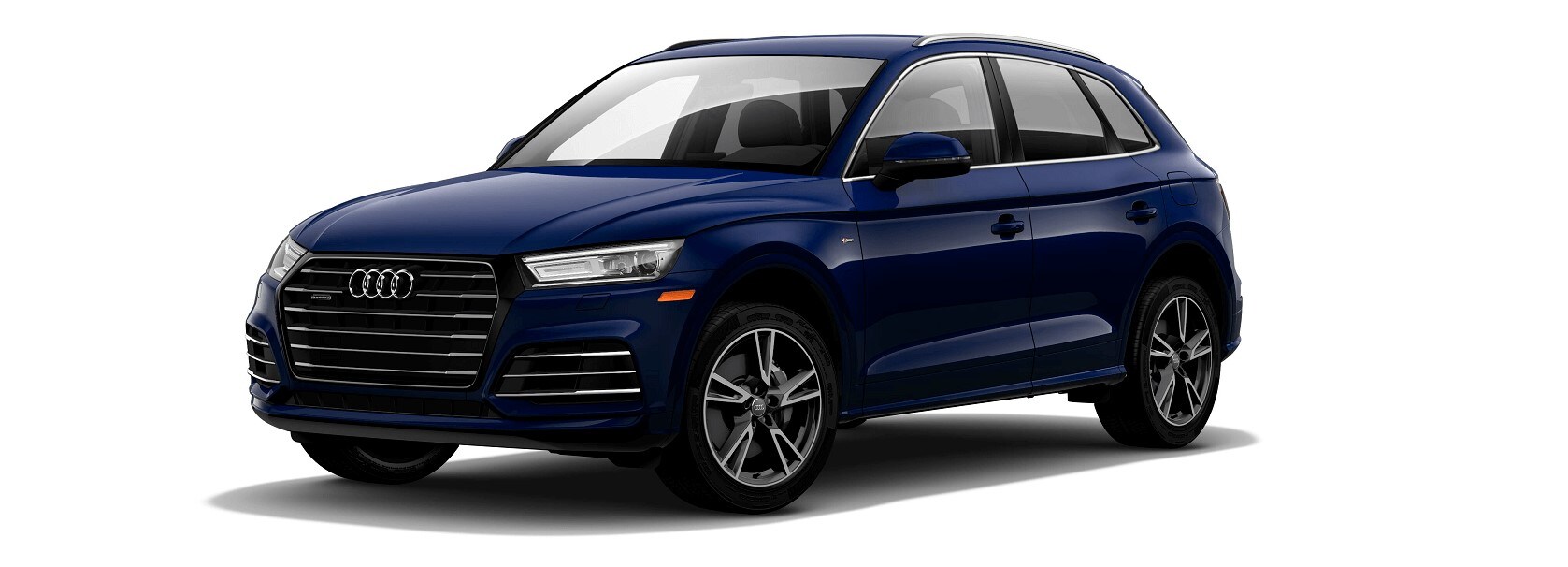 Audi Q5 Premium vs Premium Plus Grapevine TX Audi Grapevine