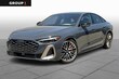 Audi All-new S5