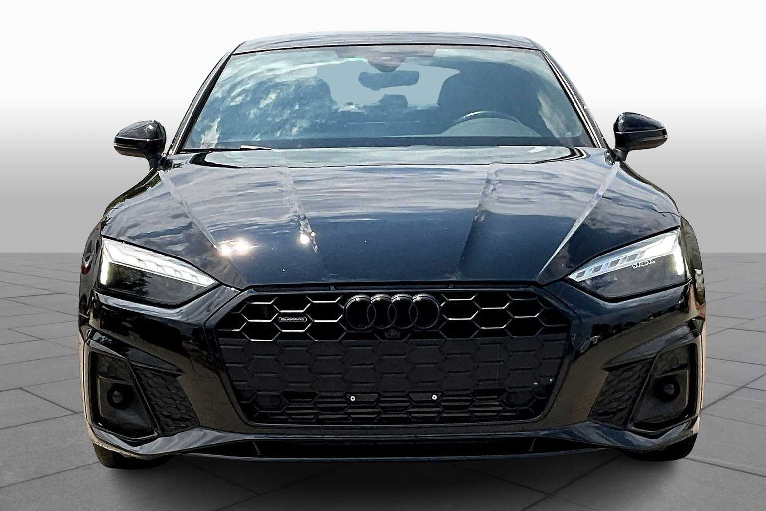 2022 Audi A5 S line Quattro Premium Plus photo 2