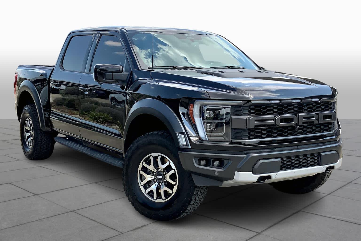 Used 2023 Ford F-150 Raptor with VIN 1FTFW1RG8PFB97375 for sale in Grapevine, TX