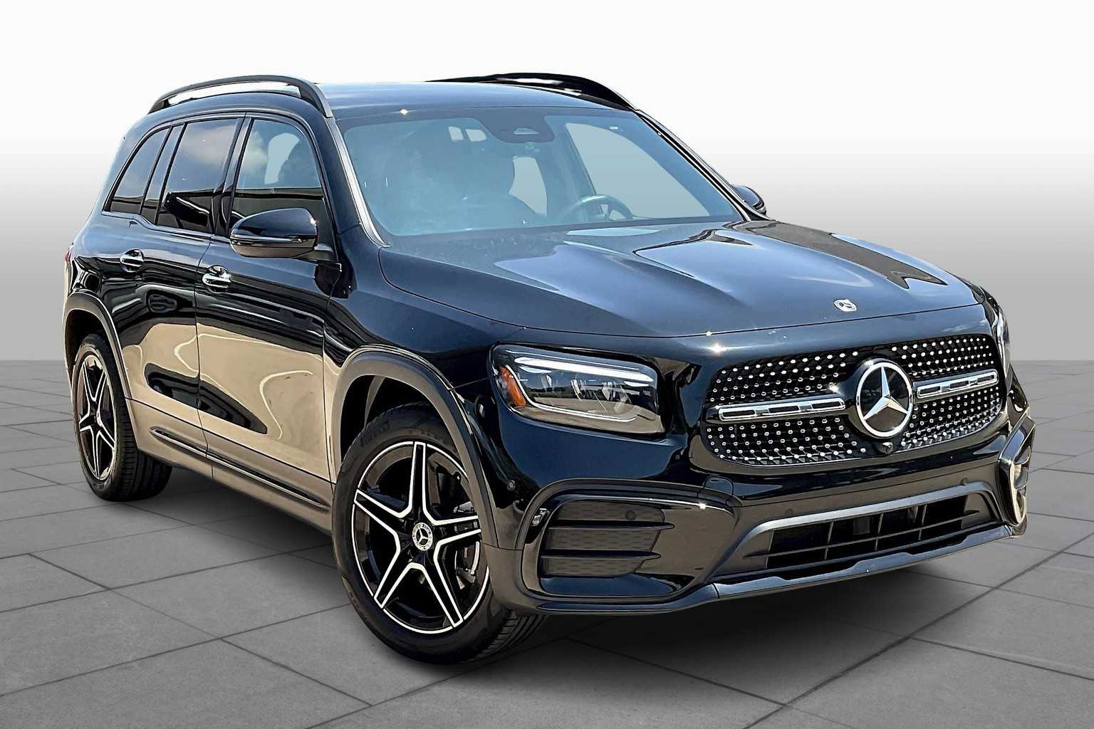 Used 2024 Mercedes-Benz GLB Base with VIN W1N4M4GB9RW349620 for sale in Benbrook, TX
