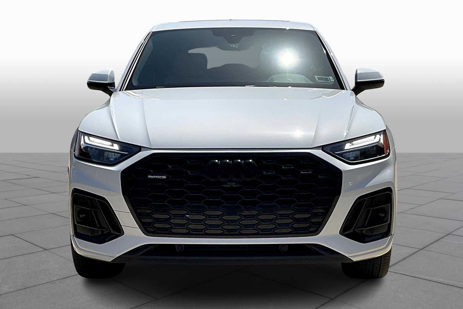 2022 Audi Q5 Sportback S line Premium Plus photo 2