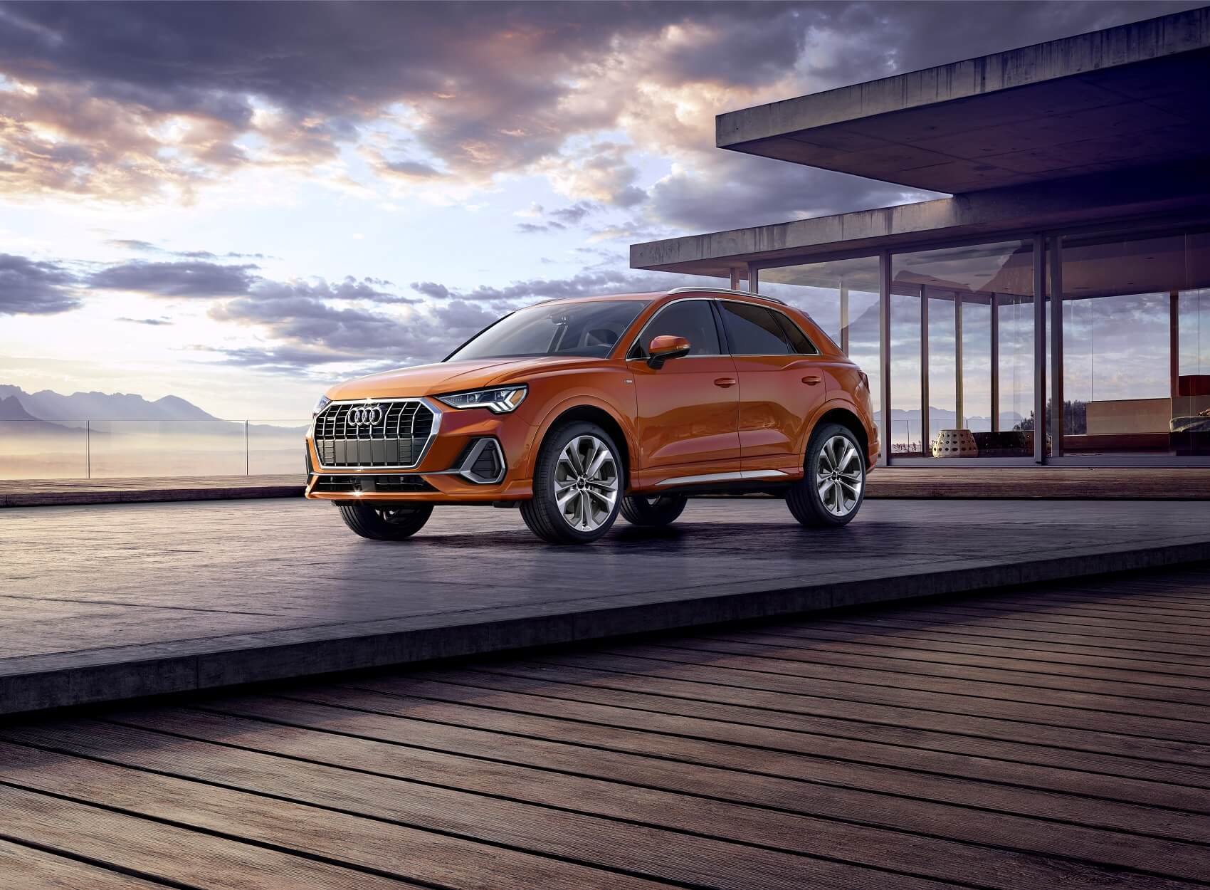 Certified PreOwned Audi Irving TX Audi Grapevine