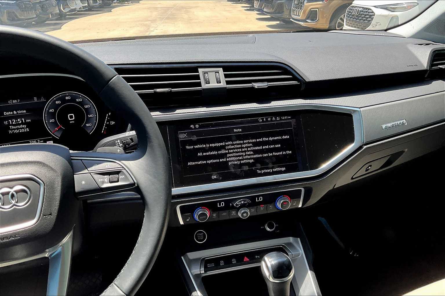2025 Audi Q3 Premium Plus photo 4