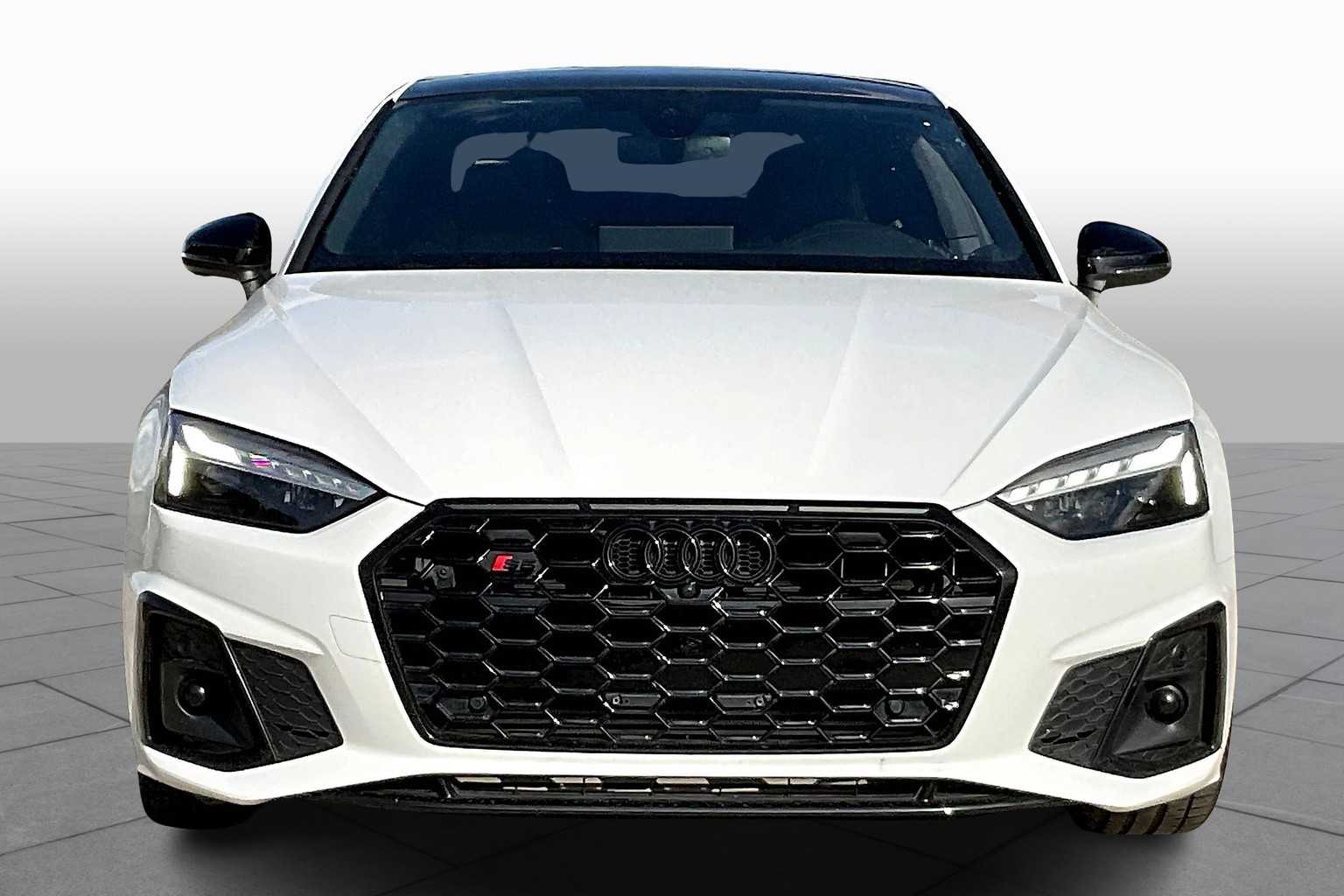 2023 Audi S5 Premium Plus photo 2