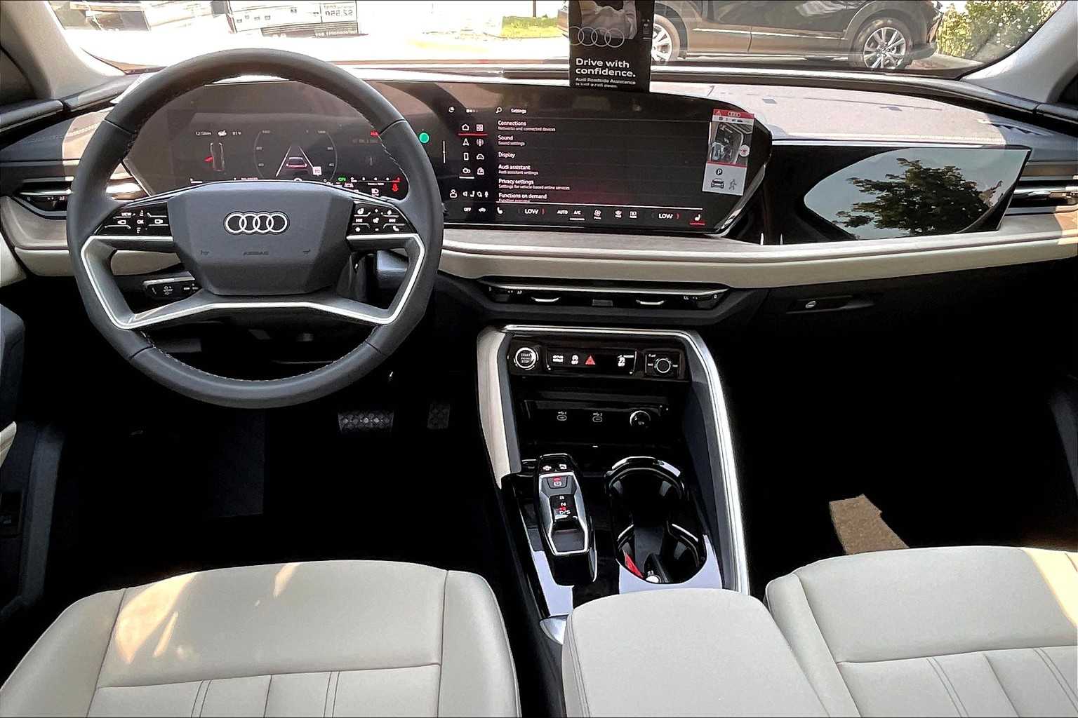 2025 Audi Q5 2.0T Premium photo 4