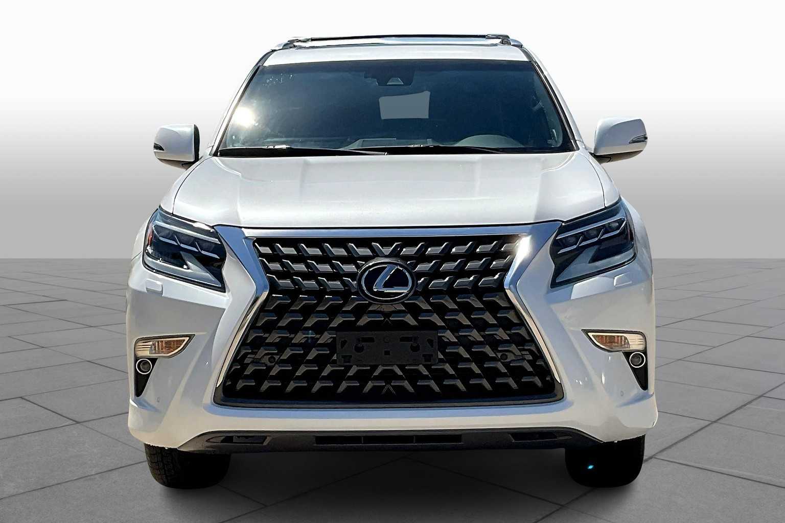 2023 Lexus GX 460 Premium photo 2