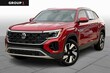 Volkswagen Atlas Cross Sport