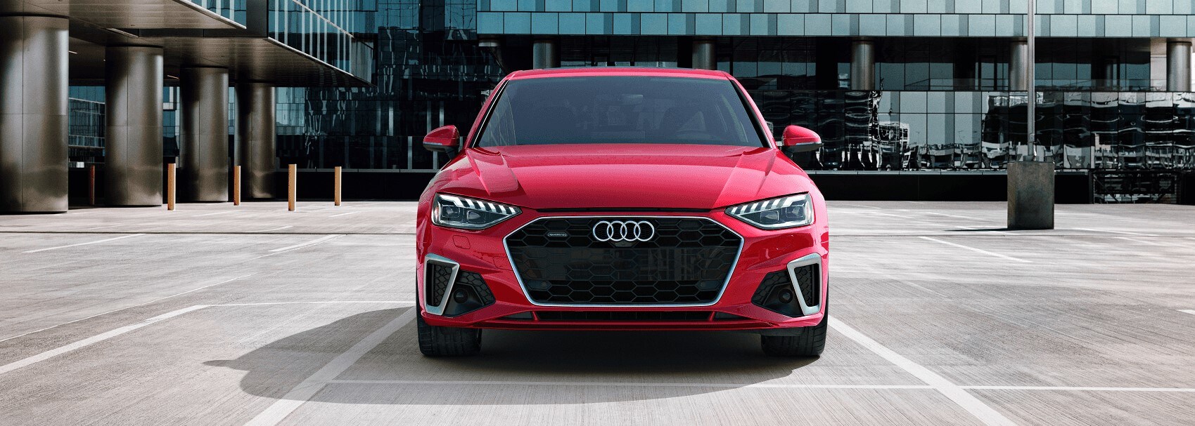 Certified PreOwned Audi Irving TX Audi Grapevine