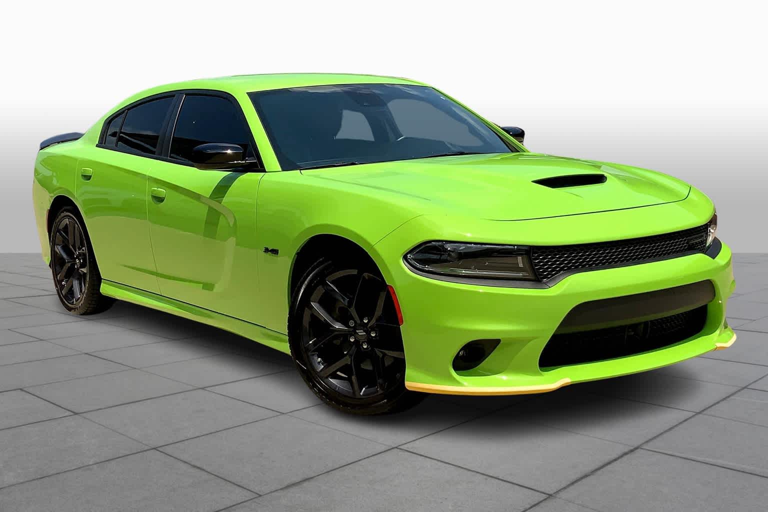 Used 2023 Dodge Charger R/T with VIN 2C3CDXCT6PH576122 for sale in Grapevine, TX