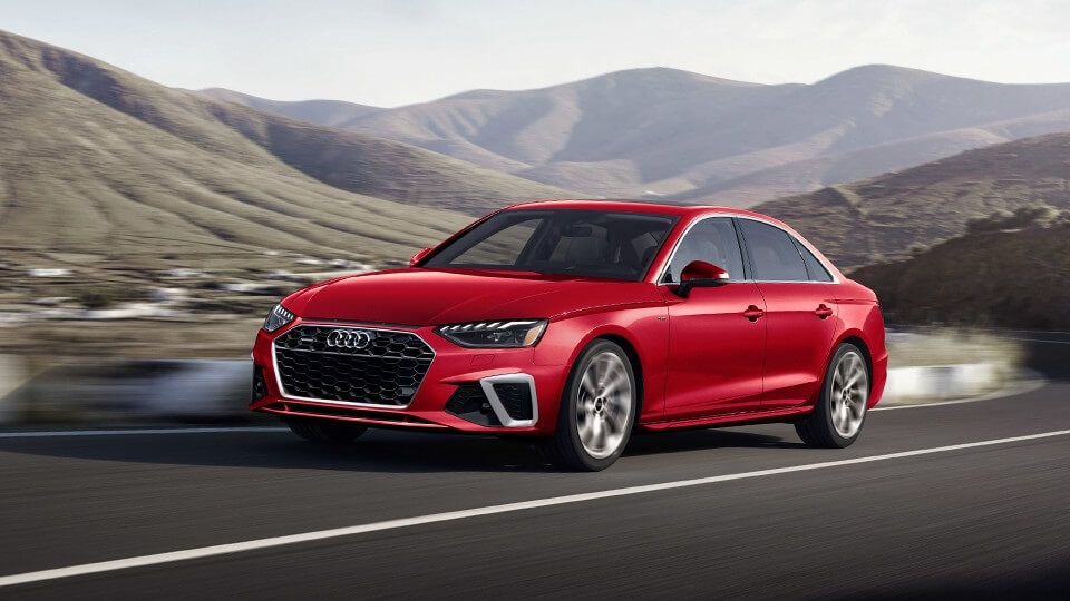 Audi A4 Safety Ratings Grapevine TX Audi Grapevine