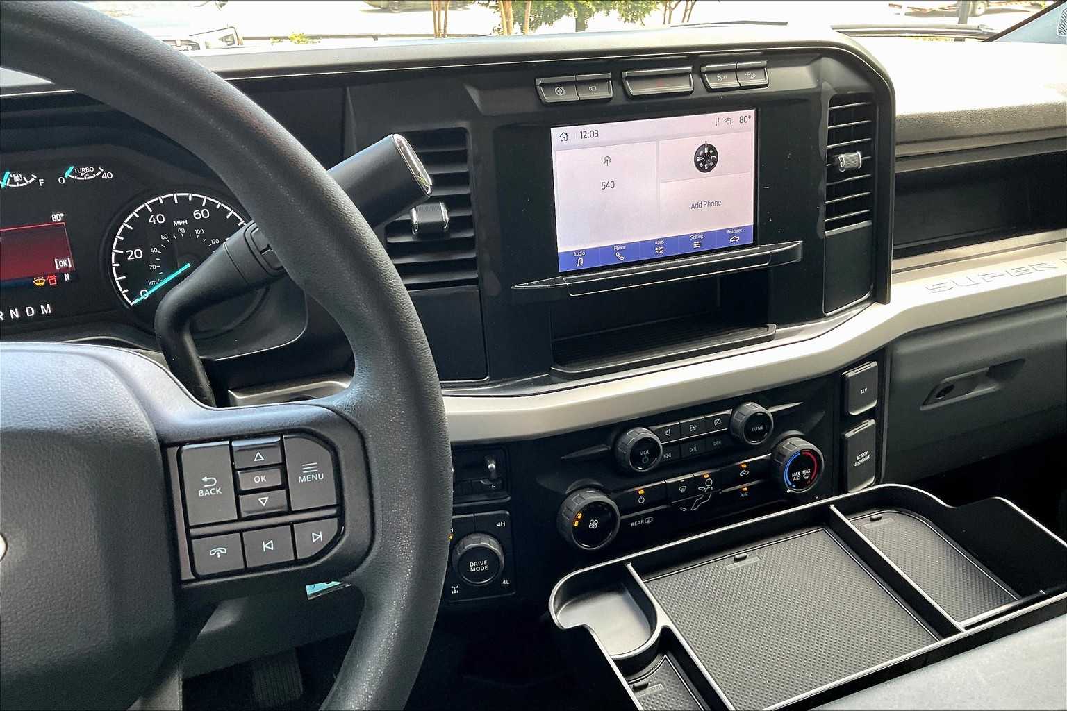 2024 Ford F-250 XL photo 4