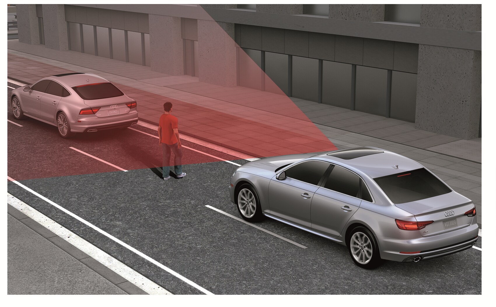 Audi A5 Vs Audi A4 Grapevine Tx Audi Grapevine