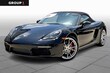 Porsche 718 Boxster