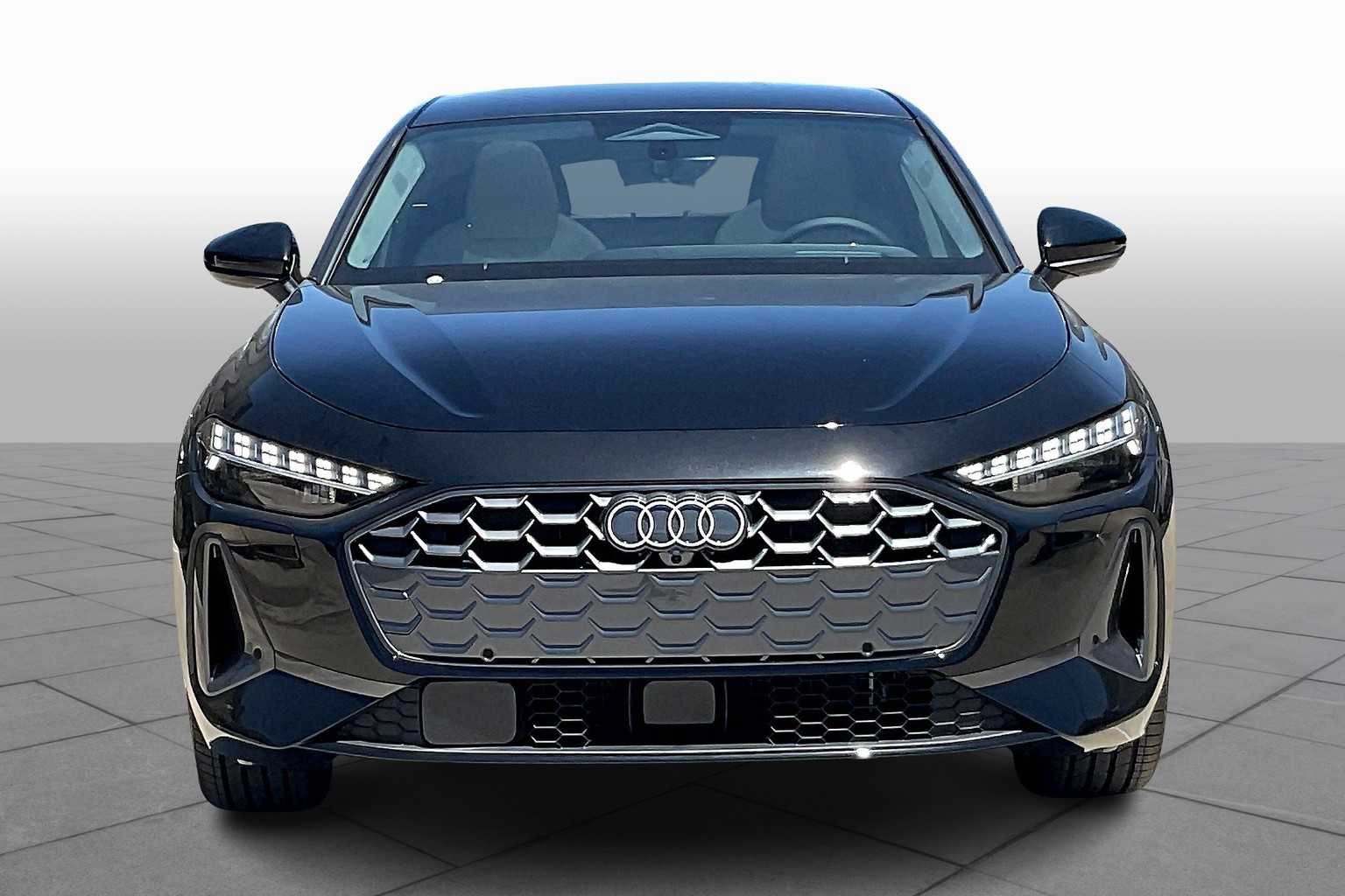 2025 Audi A5 2.0T Premium Plus photo 2