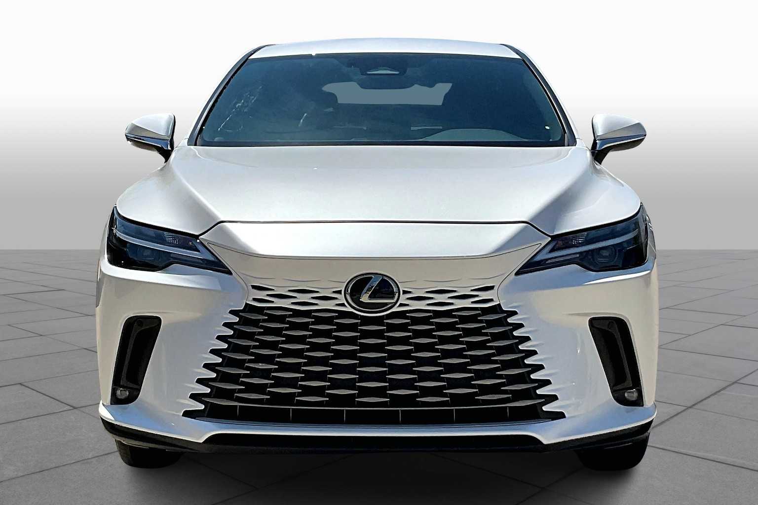 2024 Lexus RX 350 photo 2