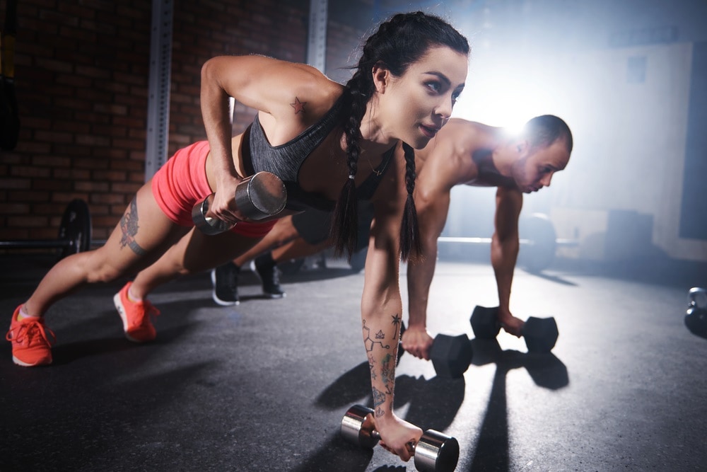 Best CrossFit Gyms near Grapevine TX Audi Grapevine