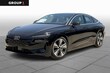 Audi A6 Sportback e-tron
