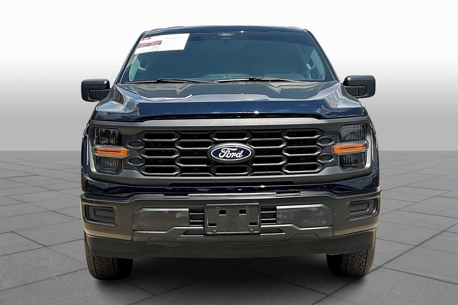 2024 Ford F-150 XL photo 2