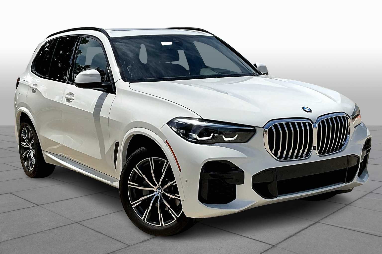 Used 2022 BMW X5 40i with VIN 5UXCR6C08N9K18058 for sale in Benbrook, TX