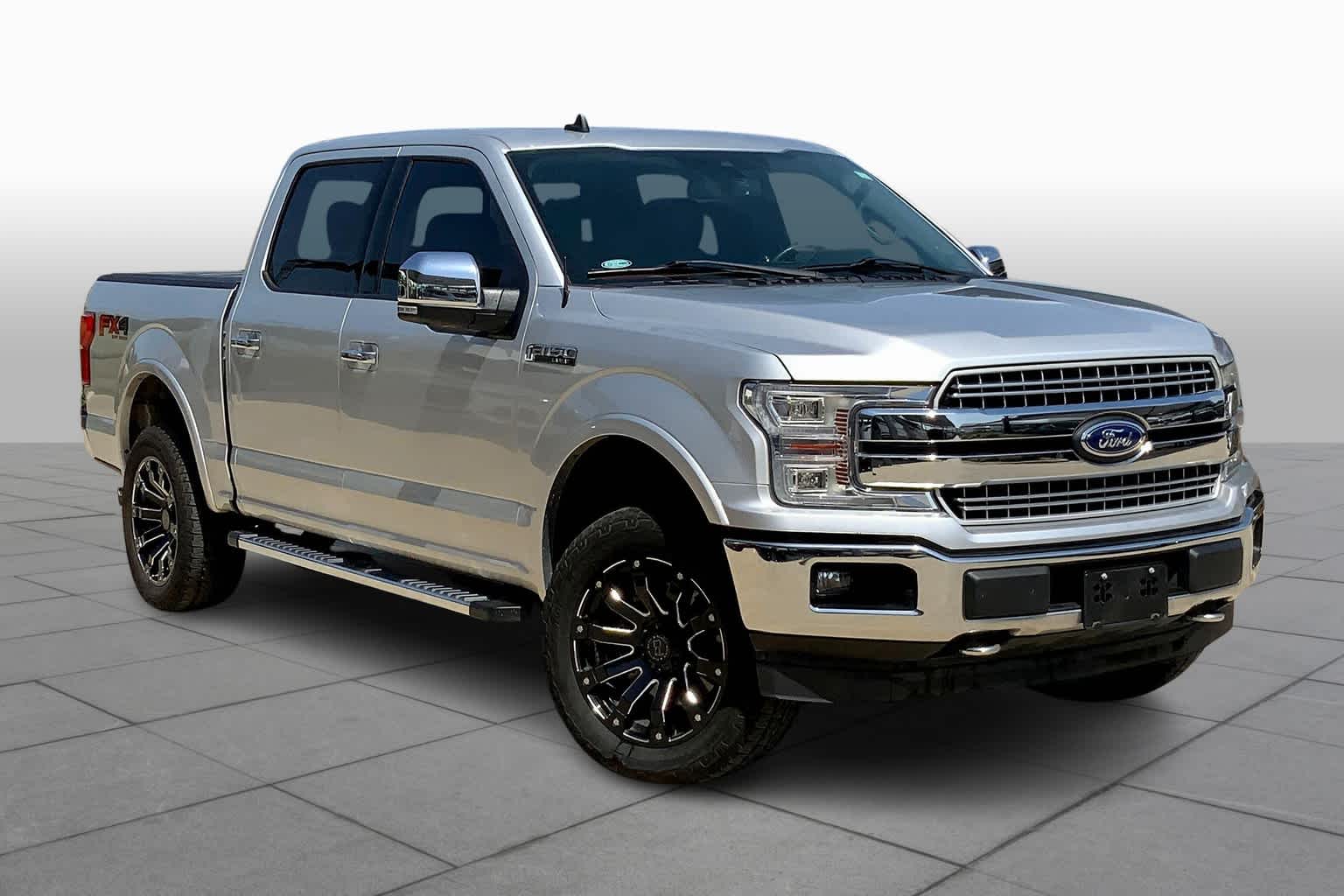 Used 2019 Ford F-150 Lariat with VIN 1FTEW1E48KKE58964 for sale in Grapevine, TX